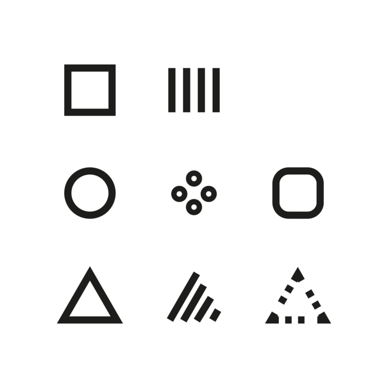 Design Method Toolkit Morphological chart